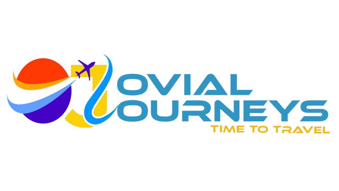 Jovial Journeys